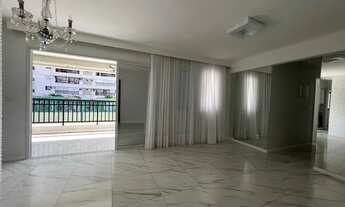 Imagem: Apartamento para locação em Ponta Negra