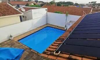 Imagem 7: Casa Padrão em Araraquara