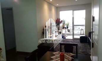 Imagem 4: 3 dormitorios, 1 suite, 2 vagas, varanda gourmet, churrasqueira 2 banheiros