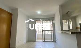 Imagem 4: Apartamento para venda possui 44,45m² com 1 quarto em Setor Bela Vista - Goiânia - GO