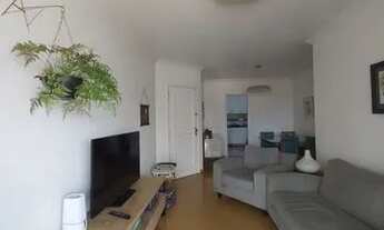 Imagem 6: Apartamento 3 dormitórios sendo 1 suíte com 2 vagas determinadas