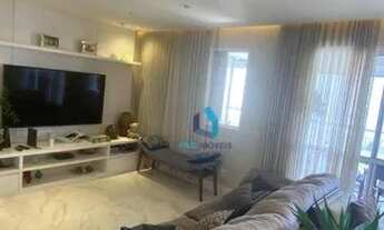 Imagem 5: Apartamento, 124 m² - venda por R$ 1.277.000,00 ou aluguel por R$ 7.000,00/mês - Jardim Co