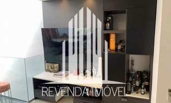 Imagem 7: Casa triplex em condomínio fechado à venda no Jardim Marajoara,166m² com 3 dormitórios e 3