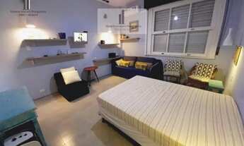 Imagem 3: Apartamento Quitinete para Venda - RM906