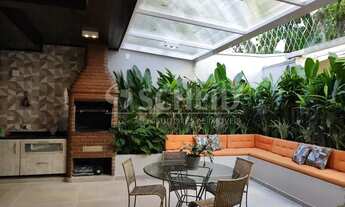 Imagem 1: Casa em Condomínio à Venda no Alto da Boa Vista, R$ 2.670.000,00 - 357 m²