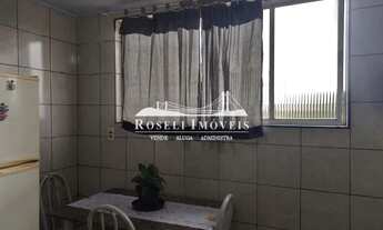 Imagem 5: Apartamento com 2 dorms, Parque São Vicente, São Vicente - R$ 155 mil, Cod: 305