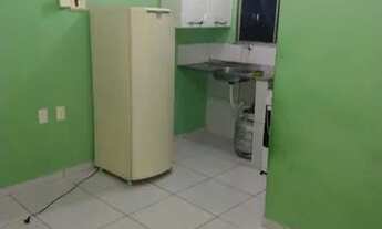 Imagem 6: Kitnet proximo unp salgado filho e midway