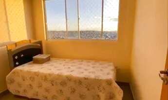 Imagem 6: BELO HORIZONTE - Cobertura - Manacás