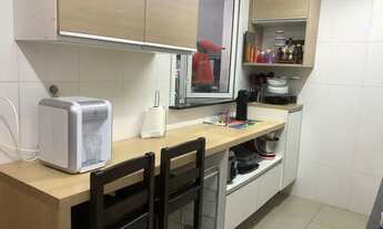 Imagem 4: Apto. Mobiliado - Premium Tamboré - Maison