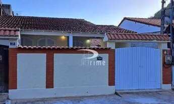 Imagem 2: Casa com 3 dormitórios para alugar, 238 m² por R$ 3.655,00/mês - São Francisco - Niterói/R