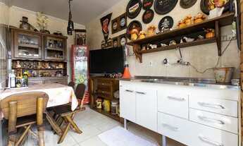 Imagem 2: Apartamento para Aluguel - Ponte São João , 3 Quartos, 145 m2