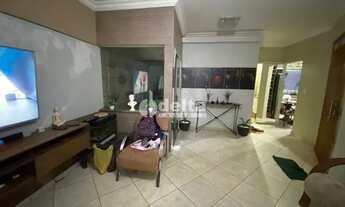 Imagem 4: Casa para aluguel, 3 quartos, 2 vagas, Pampulha - Uberlândia/MG