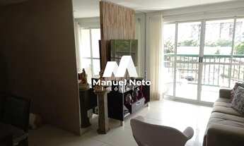 Imagem 4: Apartamento para Venda em Fortaleza, Meireles, 3 dormitórios, 1 suíte, 4 banheiros, 2 vaga