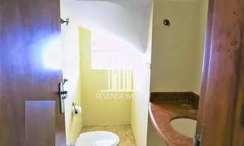 Imagem 5: 4 quartos 1 suíte 5 banheiros e 2 vagas