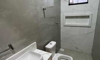 Imagem 4: Linda Casa com Piscina á poucos minutos Havan e a Av. Jk