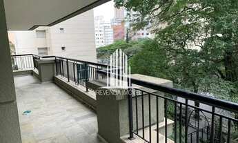 Imagem 2: Apartamento em Vila Uberabinha com 222m² 3 suítes 4 banheiros 4 vagas