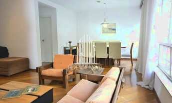 Imagem 4: Apartamento no Condomínio Studium com 190m e 3 quartos no Jardim Paulista