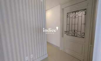 Imagem 7: Apartamento para aluguel 4 quartos 4 suítes 4 vagas Jardim Botânico Ribeirão Preto