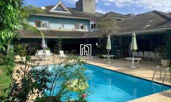 Imagem 2: Condomínio Malibú - Barra da Tijuca