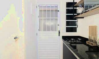 Imagem 6: Apartamento para Aluguel - Jardim Brasil , 1 Quarto, 14 m2