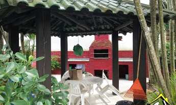 Imagem 2: Réveillon 2024 - Parcelamento 6x - Casa c/ 3 Quartos - Praia Grande - C/ Piscina