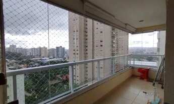 Imagem 5: Apartamento com 3 dormitórios à venda, 77 m² por R$ 798.000 - Jardim Aquarius - São José d