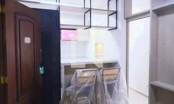 Imagem 2: Apartamento para Aluguel - Boa Vista, 1 Quarto, 35 m2