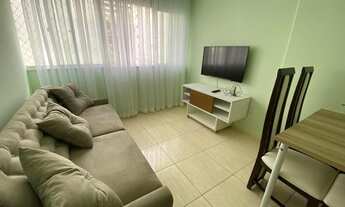 Imagem 2: Apartamento para aluguel tem 86 metros quadrados com 3 quartos em Vitória - Salvador - BA