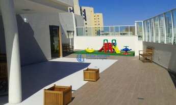 Imagem 7: Apartamento à venda, 61 m² por R$ 476.260,00 - Praia de Itapoã - Vila Velha/ES