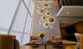 Imagem 4: Galeria 90 - Apartamento com 2 dormitórios à venda, 105 m² por R$ 3.700.000 - Vila Olímpia