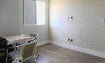 Imagem 3: Apartamento para Aluguel - Jardim Brasil , 2 Quartos, 67 m2