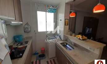 Imagem 7: Apartamento (tipo - padrao) 2 dormitórios, cozinha planejada, portaria 24hs, lazer, espaço