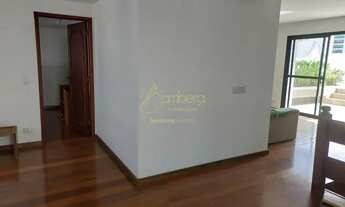 Imagem 4: Cobertura, Campo Belo - São Paulo