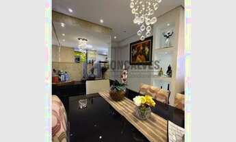 Imagem 7: SANTO ANDRE - Residential / Apartment - VILA VALPARAISO