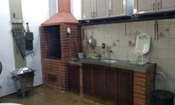 Imagem 7: Casa com 3 dormitórios à venda, 229 m² por R$ 1.350.000,00 - Vila Valparaíso - Santo André