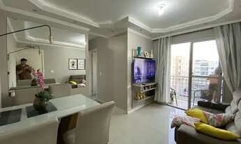 Imagem: Aluga-se apartamento Condomínio Supera