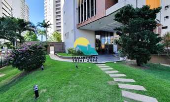 Imagem: Ampla e Ventilado 3 suítes Super varanda