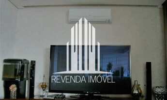 Imagem 2: Apartamento Centro de Santo André com 3 suítes e 3 vagas de garagem