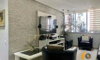 Imagem: Apartamento com 3 dormitórios, 128 m²