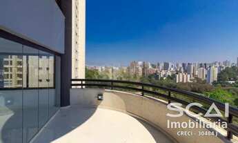 Imagem 4: Apartamento de 234m² disponível para locação no Condomínio WESTGATE