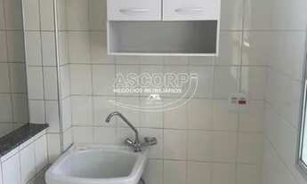 Imagem 7: APARTAMENTO À VENDA, NO JARDIM ELITE: (AP01081