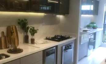 Imagem 4: Apartamento á venda no Vila Mariana com 104 m² 3 dormitórios 4 banheiros 2 vagas