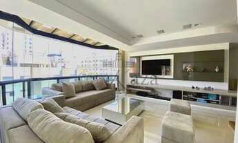 Imagem: Cobertura Duplex - Moema - 4 Dormitórios