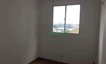 Imagem 2: RVL221/////// More no Aeroporto com todo conforto e praticidade- 2 quartos