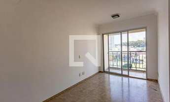 Imagem 2: Apartamento à Venda - Bosque da Saúde, 3 Quartos, 70 m2