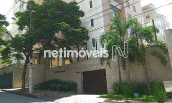 Imagem 2: Venda Cobertura Santo Antônio Belo Horizonte