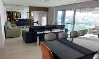 Imagem: Apartamento para aluguel possui 258 metros