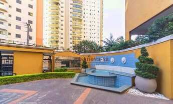 Imagem 2: Apartamento com 3 dormitórios à venda, 80 m² por R$ 560.000,00 - Jardim Bela Vista - Santo