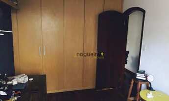 Imagem 5: Campo Belo, apartamento!