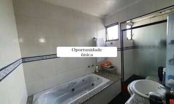 Imagem 7: Sobrado à venda com 160m² 3 dormitórios 2 suítes e 1 vaga de garagem no Sacomã, São Paulo